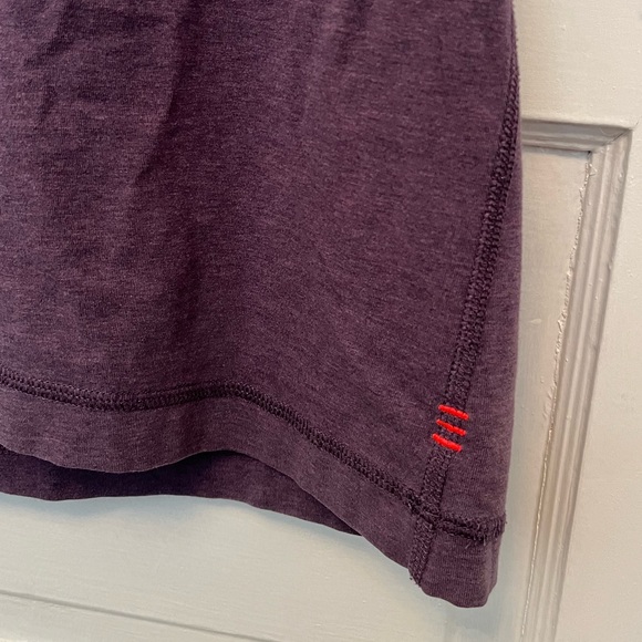 Lululemon Basic Short Sleeve Shirt - Picture 5 of 5